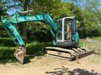 1981 Kobelco K 2234 Rupsgraafmachine