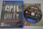 Call Of Duty - Vanguard (PS4), Nieuw