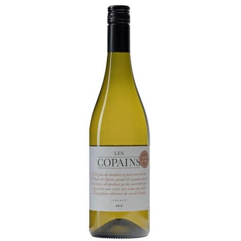 2022  Les Copains Colombard 0.75L, Collections, Vins