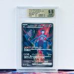 Pokémon Graded card - Team Rockets Mewtwo #125 - Pokémon -, Nieuw
