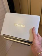 Toshiba NB200 Metal Silver/White - gaming emulator - Laptop