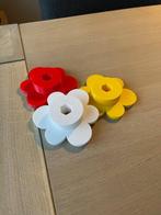 Lego Onderdelen - 3d print Lego bloem CUSTOM ITEM, Nieuw