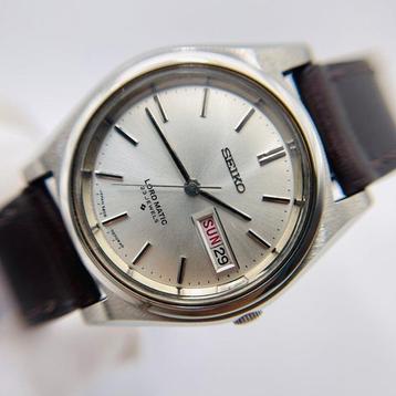 Seiko - Lord Matic Ky Shiro () - Sans Prix de Réserve