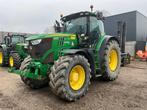 2014 John Deere 6210R Vierwielaangedreven landbouwtractor, Zakelijke goederen, Landbouw | Tractoren, Nieuw