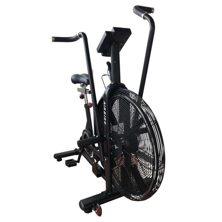 Gymfit Air Bike | fiets | hometrainer | Bodybike, Sport en Fitness, Fitnessmaterialen, Overige typen, Ophalen of Verzenden