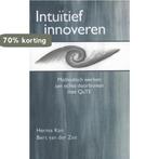 Intuitief innoveren 9789491728006 Herma Kan, Verzenden, Zo goed als nieuw, Herma Kan