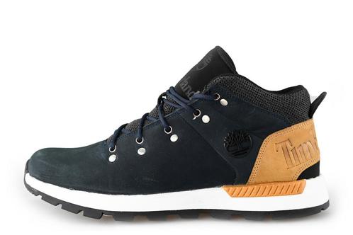 Timberland Sneakers in maat 40 Blauw | 10% extra korting, Vêtements | Hommes, Chaussures, Envoi