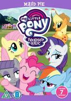 My Little Pony - Friendship Is Magic: Maud Pie DVD (2018), Zo goed als nieuw, Verzenden
