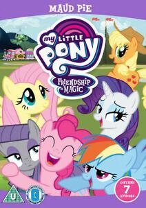 My Little Pony - Friendship Is Magic: Maud Pie DVD (2018), CD & DVD, DVD | Autres DVD, Envoi