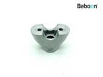 Stuurklem / Riser Set Suzuki VL 1500 2005-2010 Boulevard C90, Motoren, Verzenden, Gebruikt