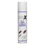 Kruipende insectenspray | HG X | 400 ml, Verzenden, Nieuw