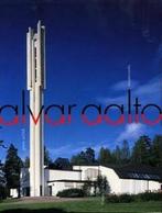 Alvar Aalto: Masterworks 9780500280621 Goran Schildt, Verzenden, Gelezen, Goran Schildt