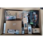 Retourbox met retourproducten  - mystery box - retailwaarde, Verzenden