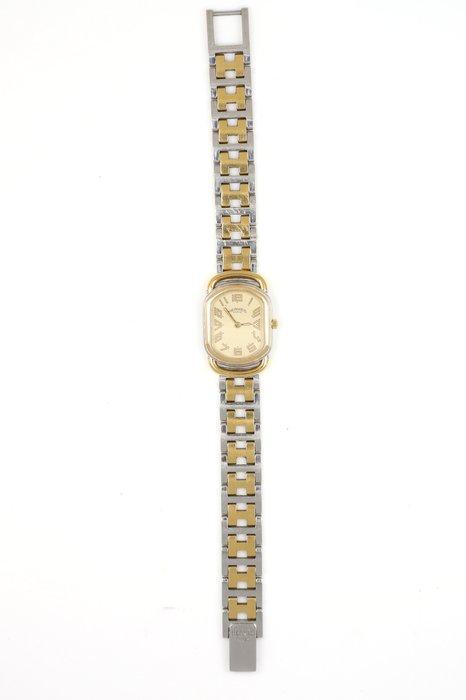 Hermès - Hermès Rallye - Sans prix de réserve - Femme -, Bijoux, Sacs & Beauté, Montres | Hommes