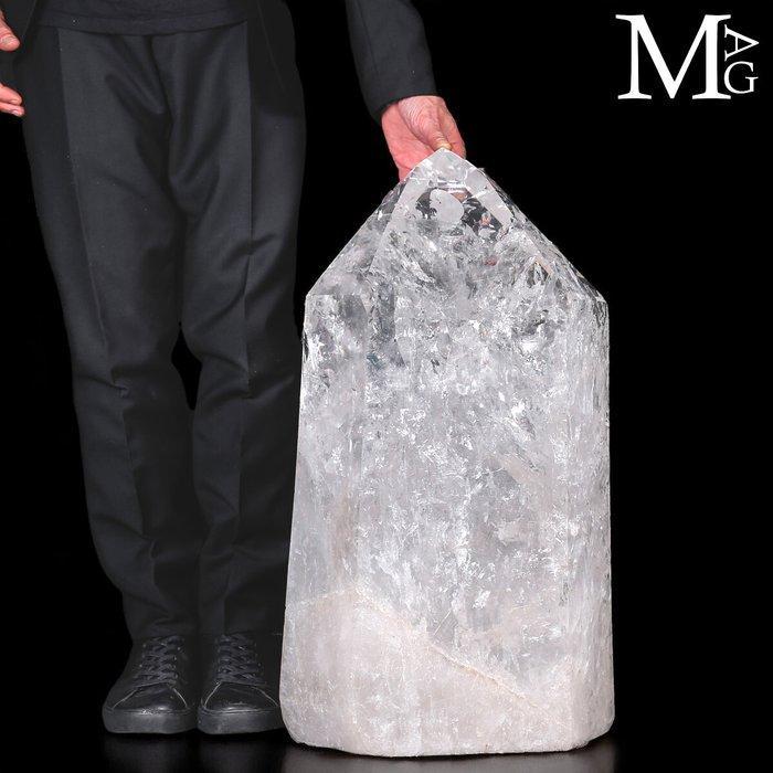 Heb je wat ijs nodig voor een hete dag? Reusachtige, Collections, Minéraux & Fossiles