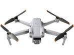 DJI Air 2S - Drone - 5,4K video 1-inch sensor - Wit (Fly, Verzenden, Zo goed als nieuw