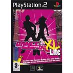 Dance UK XL Lite (game only)(PS2 tweedehands game), Consoles de jeu & Jeux vidéo, Jeux | Sony PlayStation 2, Ophalen of Verzenden