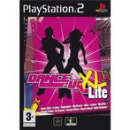 Dance UK XL Lite (game only)(PS2 tweedehands game), Games en Spelcomputers, Ophalen of Verzenden, Nieuw