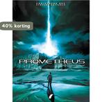Necromanteion / Prometheus / 8 9789088106330 Christophe Bec, Verzenden, Gelezen, Christophe Bec