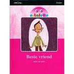 Estafette Nieuw Leesboek E4 Beste vriend, Boeken, Verzenden, Nieuw