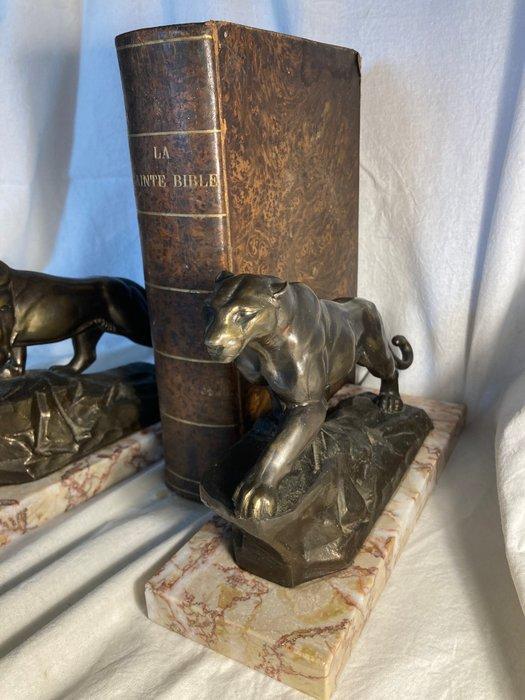 No Reserve Price - attribué à Maurice Frécourt -, Antiek en Kunst, Kunst | Designobjecten