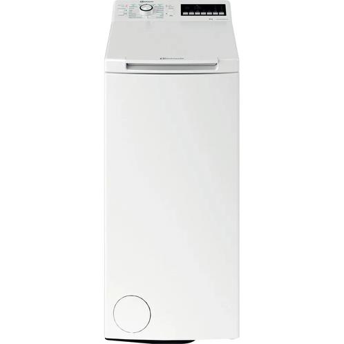 Bauknecht Wmt 612 B5 Bovenlader Wasmachine 6kg 1200t, Elektronische apparatuur, Wasmachines, Ophalen of Verzenden