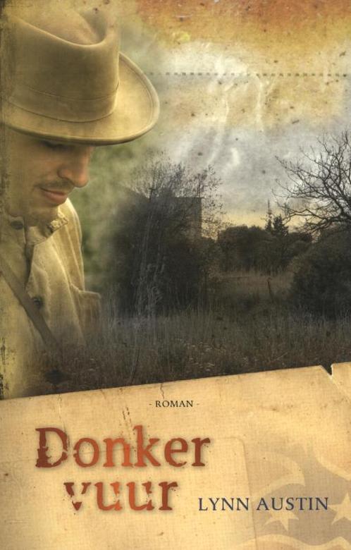 Donker vuur / Amerikaanse burgeroorlog-trilogie / 2, Boeken, Romans, Gelezen, Verzenden