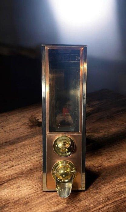 Automaat - Koffieautomaat voor losse koffie, Antiquités & Art, Curiosités & Brocante