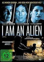 I Am An Alien von Robert Dyke  DVD, Verzenden