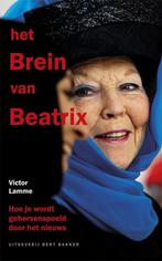 Het Brein Van Beatrix 9789035137615, Gelezen, Victor Lamme, N.v.t., Verzenden