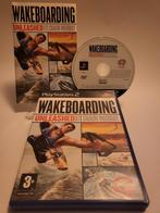 Wakeboarding Unleashed Playstation 2, Ophalen of Verzenden, Zo goed als nieuw