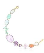 Tous - Armband - 18 karaat Geel goud - Totaal 30 karaat, Handtassen en Accessoires, Armbanden, Nieuw