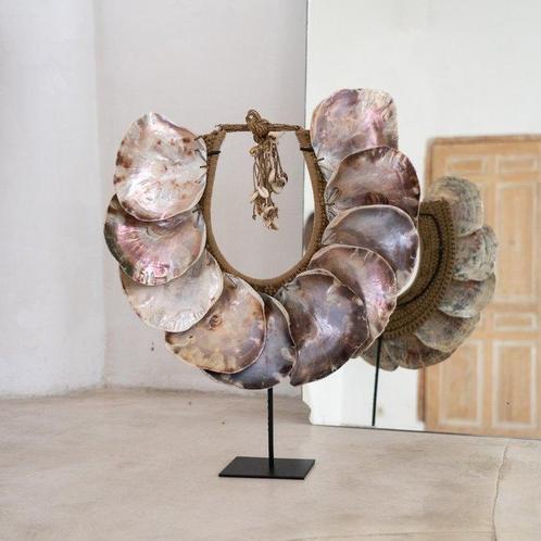 Decoratief ornament - FREE SHIPPING EU MAINLAND - SN10 -, Antiek en Kunst, Kunst | Designobjecten