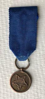 Nederland - Leger/Infanterie - Medaille - Citadel Antwerpen