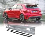 BAS DE CAISSE MERCEDES W176 12-18 LOOK AMG, Verzenden, Neuf