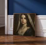 Le Yack - Oriental Princess - Hand signed