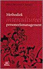 Methodiek intercultureel personeelsmanagement / PM-reeks, Verzenden, Gelezen, M. Besamusca-Janssen