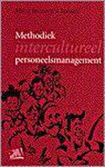 Methodiek intercultureel personeelsmanagement / PM-reeks, Verzenden, M. Besamusca-Janssen