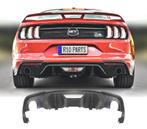 DIFFUSEUR FORD MUSTANG 18-20 LOOK GT, Auto-onderdelen, Verzenden, Nieuw