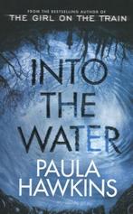 Into the Water 9780857524430, Paula Hawkins, Verzenden