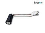 Schakelpedaal Harley-Davidson FLHTCU Ultra Classic Electra, Motoren, Verzenden, Gebruikt