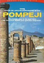 Gids voor de Archelogische stad Pompeji 9788888419077, Verzenden