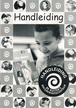 De Ruiters Handleiding, Boeken, Schoolboeken, Verzenden