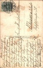 nieuwjaar - Ansichtkaart (126) - 1900-1960