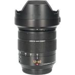 Panasonic Leica DG Vario Elmarit 12-60mm f/2.8-4.0 CM5589, Ophalen of Verzenden, Overige typen