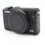 Canon EOS M100 body | Tweedehands, Audio, Tv en Foto, Fotocamera's Digitaal, Verzenden, Zo goed als nieuw, Canon