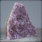 Améthyste pourpre naturelle Druzes, Uruguay- 1923.07 g, Nieuw