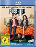 Das Pubertier - Der Film [Blu-ray] von Haußmann, Lea...  DVD, CD & DVD, Blu-ray, Verzenden