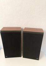 Bang & Olufsen - Beovox S30 in palisanderhout Luidsprekerset, TV, Hi-fi & Vidéo, Chaîne Hi-fi