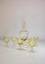 Ribes Atelier - Maryana Iskra - Drinkset (7) - Gratis, Antiek en Kunst